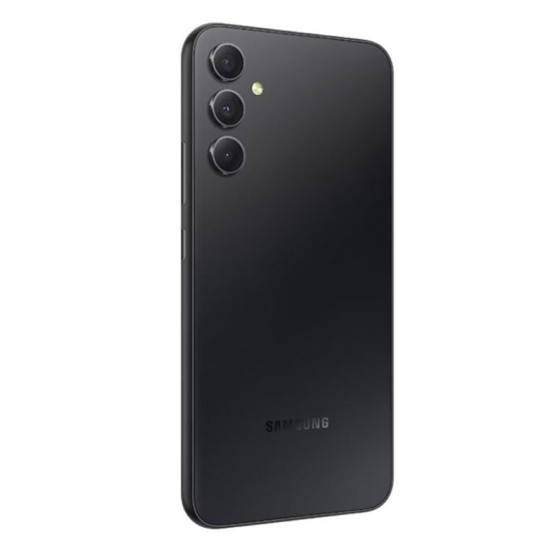 Smartphone Samsung Galaxy A34 5g/A346b Preto 6gb/128gb 6.6
