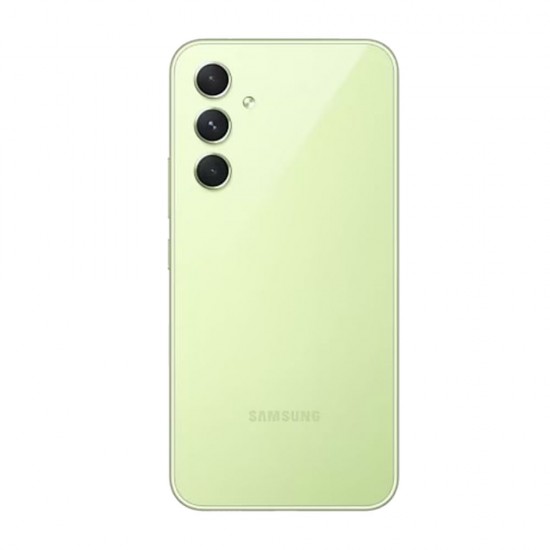 Smartphone Samsung Galaxy A54 5g/A546e Verde 8gb/128gb 6.4" Dual Sim