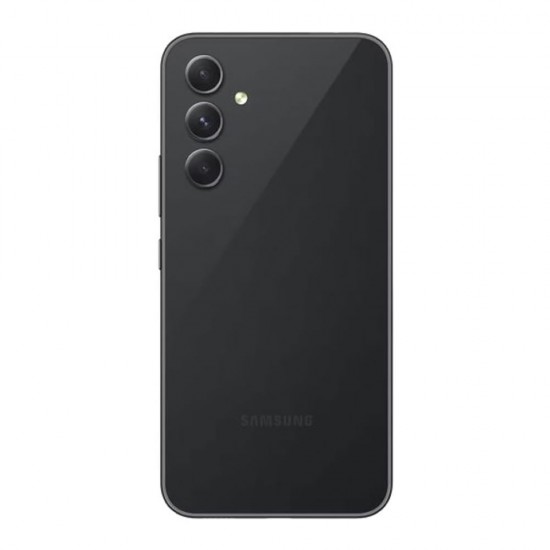 Smartphone Samsung Galaxy A54 5g/A546 Preto 8gb/128gb 6.4" Dual Sim Smartphone Samsung Galaxy A54 5g/A546 Preto 8gb/128gb 6.4" Dual Sim