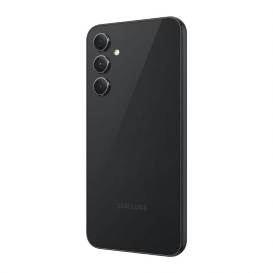 Smartphone Samsung Galaxy A54 5g/A546 Preto 8gb/128gb 6.4" Dual Sim Smartphone Samsung Galaxy A54 5g/A546 Preto 8gb/128gb 6.4" Dual Sim