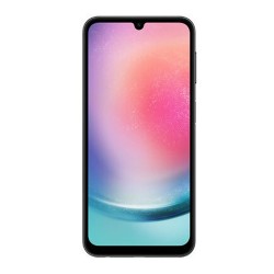 Smartphone Samsung Galaxy A24 4g/A245f Preto 4gb/128gb 6.5