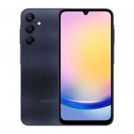 Smartphone Samsung Galaxy A25 5g/A256e Preto 8gb/256gb 6.5