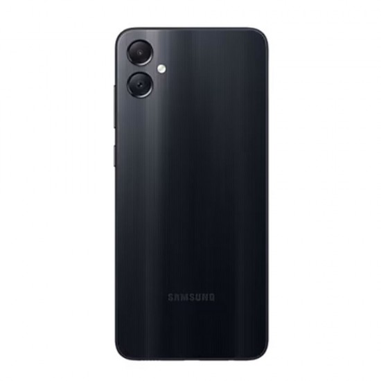 Smartphone Samsung Galaxy A05/A055f Preto 4gb/128gb 6.7