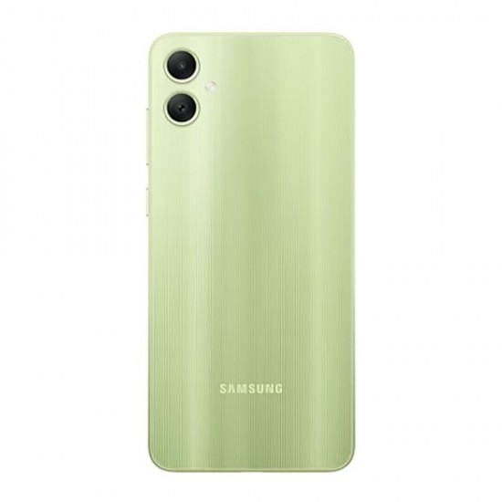 Smartphone Samsung Galaxy A05/A055f Verde 4gb/128gb 6.7