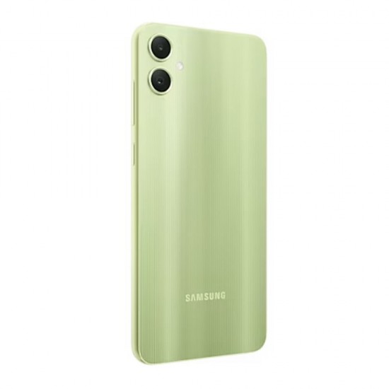 Smartphone Samsung Galaxy A05/A055f Verde 4gb/128gb 6.7