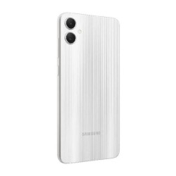 Smartphone Samsung Galaxy A05/A055f Prata 4gb/64gb 6.7