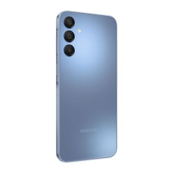 Smartphone Samsung Galaxy A15 4g/A155f Azul Claro 4gb/128gb 6.5