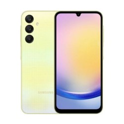 Smartphone Samsung Galaxy A15 4g/A155f Amarelo 8gb/256gb 6.5" Dual Sim