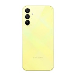 Samsung Galaxy A15 4G/A155F Yellow 8GB/256GB 6.5" Dual SIM Smartphone