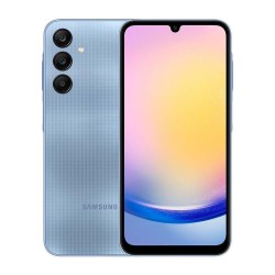 Samsung Galaxy A25 5G/A256E Blue 6GB/128GB 6.5" Dual SIM Smartphone