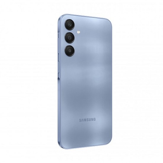 Smartphone Samsung Galaxy A25 5g/A256e Azul 6gb/128gb 6.5" Dual Sim