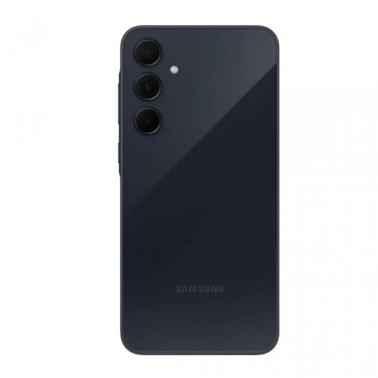 Smartphone Samsung Galaxy A35 5g/A356e Azul Escuro 8gb/128gb 6.6" Dual Sim