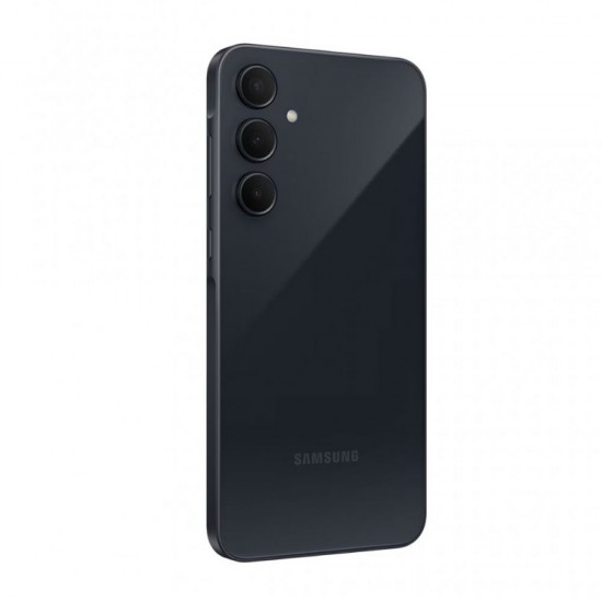 Smartphone Samsung Galaxy A35 5g/A356e Azul Escuro 8gb/256gb 6.6" Dual Sim