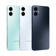 Smartphone Samsung Galaxy A06/A065f Preto 6gb/128gb 6.7