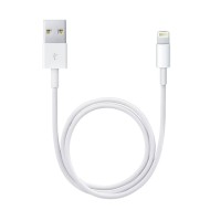 Apple A1510 MD819ZM/A 2m White Data Cable