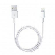 Cabo De Dados Alrossio Para Iphone A1510 Branco Md819zm/A 2m