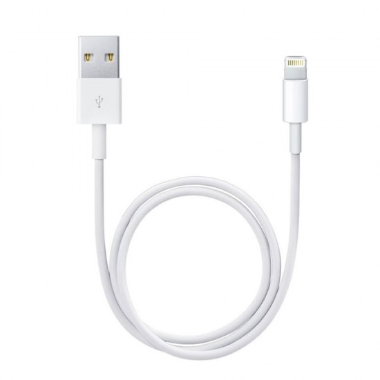 Cabo De Dados Alrossio Para Iphone A1510 Branco Md819zm/A 2m