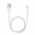 Cabo De Dados Alrossio Para Iphone A1510 Branco Md819zm/A 2m