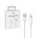 Cabo De Dados Alrossio Para Iphone A1510 Branco Md819zm/A 2m