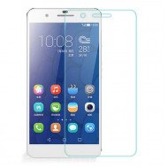 Pelicula De Vidro Huawei Honor 6 Plus Transparente