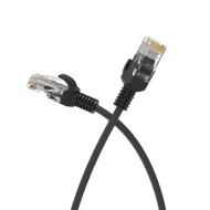 One Plus B5336 Black 5m LAN Cable