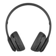 One Plus C6391 Black 3.5mm Bluetooth Headphone