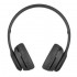 One Plus C6391 Black 3.5mm Bluetooth Headphone