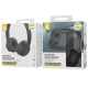 One Plus C6391 Black 3.5mm Bluetooth Headphone