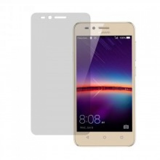 Pelicula De Vidro Huawei Y3ii Y3 2 Transparente