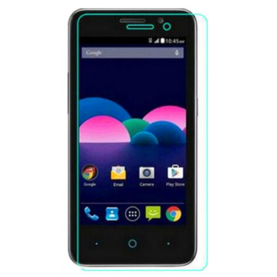 Pelicula De Vidro Zte Blade A465 Transparente