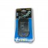 Universal Battery Charger Universal Charger Black