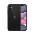 Smartphone Reacondicionado Apple Iphone 11 Negro 128GB Grado A