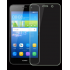 Pelicula De Vidro Huawei Y6 Transparente