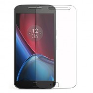 Pelicula De Vidro Motorola Moto G4 Transparente