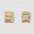 Sim Card Reader Samsung Galaxy J5 J500 Note N9005