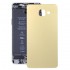Back Cover With Chassi Samsung Galaxy A3 / A300f Gold