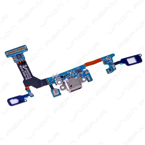 Charging Flex Samsung S7 G930 
