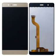 Touch+Display Huawei P9 Dourado