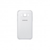 Back Cover Samsung Galaxy J1 J100 White