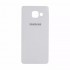 Samsung Galaxy A5 2016/A510 White Back Cover