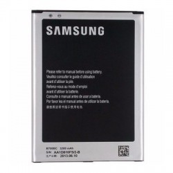 Battery Samsung Galaxy Mega 6.3 I9200 3200 Mah Bulk
