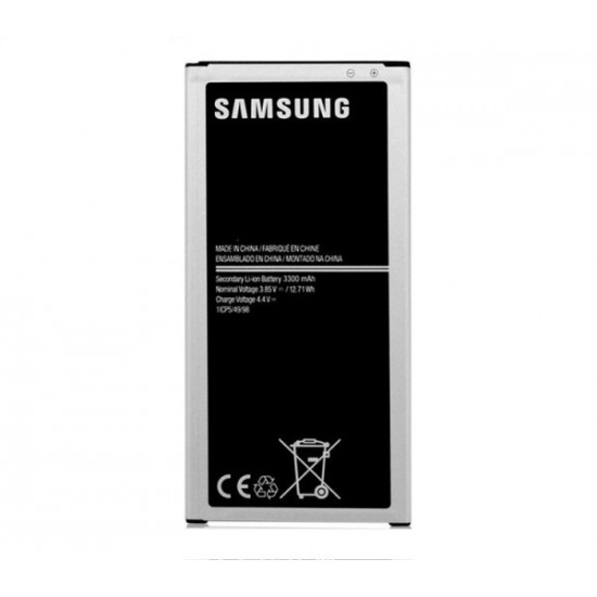 Bateria Samsung Galaxy J7 2016 Sm-J710f Eb-Bj710cbe 3300mah