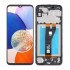 Touch+Display Com Frame Samsung Galaxy A14 5g/A146p 6.6