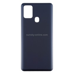 Back Tampa Samsung A21s / A217 Black