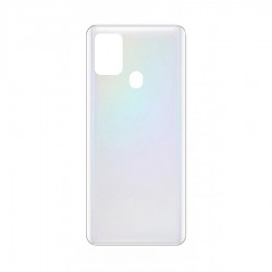 Back Tampa Samsung A21s / A217 White