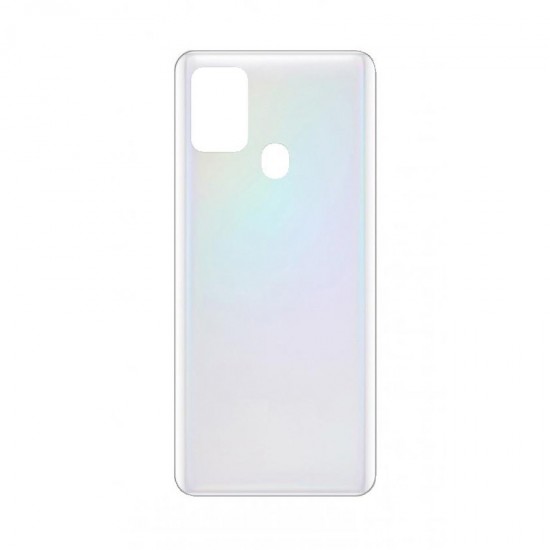 Back Tampa Samsung A21s / A217 White