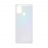 Back Tampa Samsung A21s / A217 White