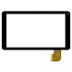 Universal Touch Au-Dh-0920a1-Pg-Fpc061 (9) Preto Universal Touch Au-Dh-0920a1-Pg-Fpc061 (9) Preto