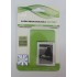 Bateria Eb454357vu 1080mah Para Samsung S5360 (Home)