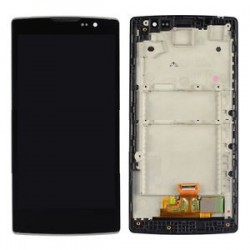 Touch+Display Com Frame Lg Spirit/H440n/H420 4.7